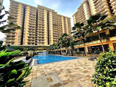 Condominium For Sale in Platinum Hill PV 6