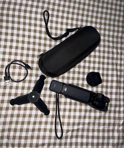 dji osmo pocket 3