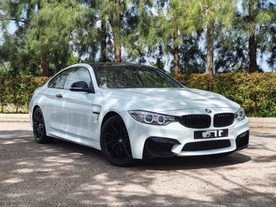 2019 BMW 420i 20i GRAN COUPE