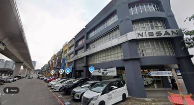 Shop lot For Sale in Puchong,SGR