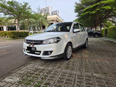 2013 Proton Saga FLX FLX SE