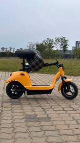 E-Busket
