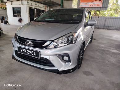 Perodua MyVi AV ADVANCE in Sungai Petani, KDH