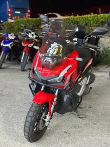 Honda ADV 150