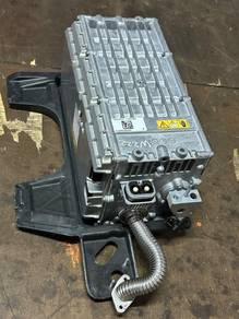 Mercedes Benz S-Class W222 Hybrid Battery