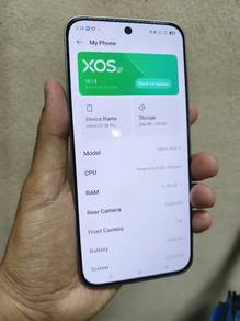 Infinix GT 30 PRO 5G