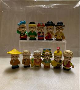 KFC Toys