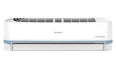 Sharp J- Tech Inverter Aircond 2.5HP AHX24BED