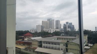 Apartment For Rent in Taman Kristal