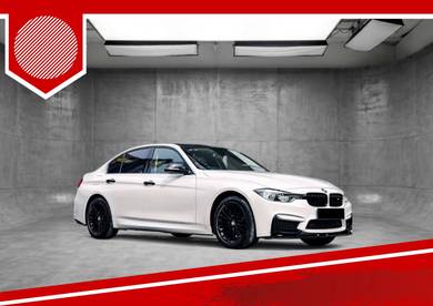 BMW 318i 18i LUXURY in Others, KUL