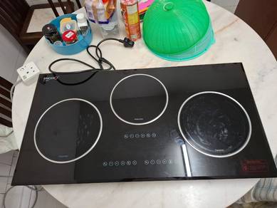 Sincero SS-8000 (can dm me to nego price)