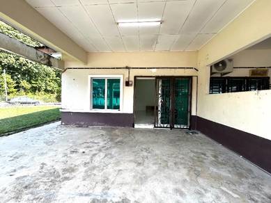 1-storey Terraced House For Rent in Seremban,NSN