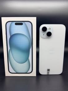 Iphone 15 256GB BLUE Ori Sim