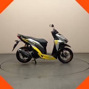 Honda Vario 150