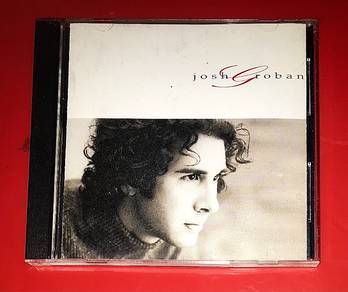 JOSH GROBAN Cd