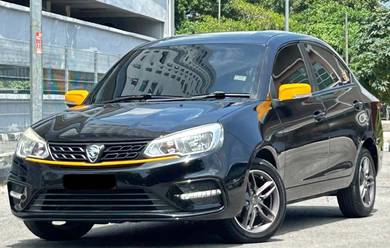 Proton Saga Premium PREMIUM AT in Ipoh, PRK