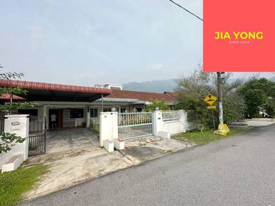 1-storey Terraced House For Sale in Ayer Itam,PNG