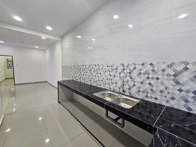 1-storey Terraced House For Sale in Port Dickson,NSN