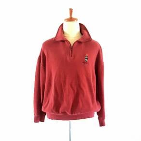 Vintage CHAPS RALPH LAUREN Bear Sweatshirt