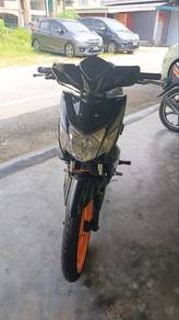 Honda Dash 110