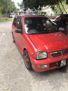 Perodua Kancil 660 EZ in Kajang, SGR