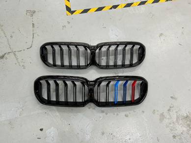 Clearance Stock BMW G30 LCI 5 Series MP GRILL