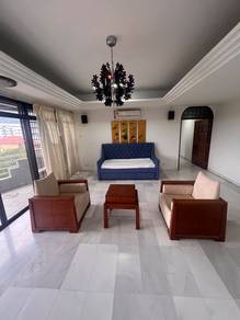 Condominium For Rent in Desa Melor