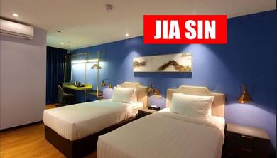 Hotel / Resort For Rent in Georgetown,PNG