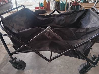 wagon