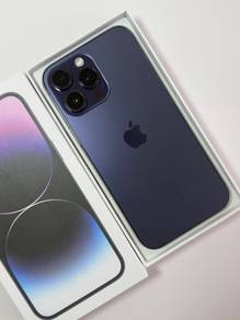 iPhone 14 Pro Max 256gb Deep Purple | Spaylater