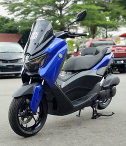 Yamaha NMAX