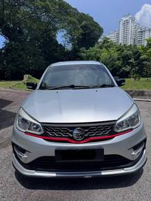 Proton Saga Premium PREMIUM AT in Greenlane, PNG