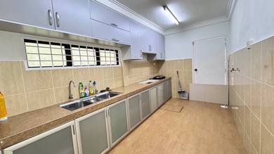 1-storey Terraced House For Sale in Kepong,KUL