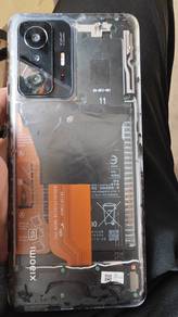 Xiaomi 11T untuk dilepaskan
