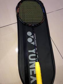 Yonex Duora 10 Blue Orange