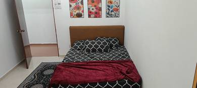 Room in Batu Berendam, MLK