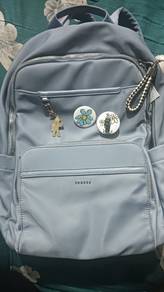 Bagpack Waterproof Local Premium
