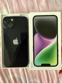 Iphone 14 BH 77% 256GB