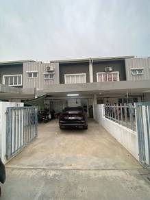 2-storey Terraced House For Sale in Puncak Alam,SGR