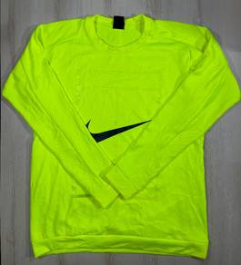 Nike Court L/Sleeve Tee #AR Used