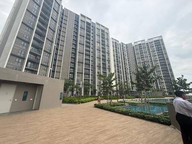 Apartment For Rent in Mutiara Hilltop