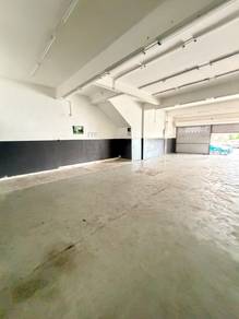 Shop lot For Rent in Tebrau,JHR