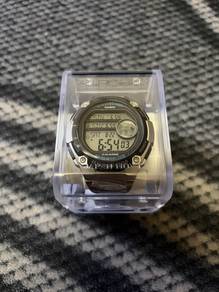 CASIO Module No. 3447