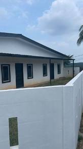 Terraced House For Rent in Alor Gajah,MLK