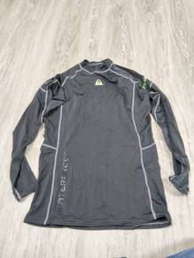Pre-Owned REEFSPORT R30 Rash Guard L/S – Black