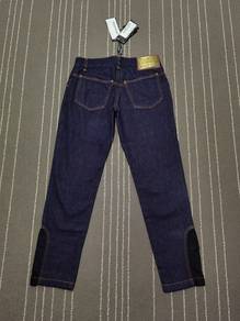 DOLCE  & GABBANA pantalone jeans w29 2235