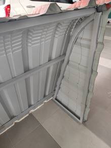 awning