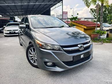Honda Stream i-VTEC RSZ in Kajang, SGR