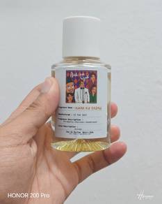 Medin Fragrances Anak ku Sazali 50ml