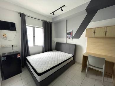 Condominium For Rent in D28 Damansara